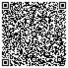QR code with NY Alarm Response Corp contacts