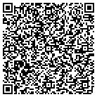 QR code with Honorable Denis R Hurley contacts