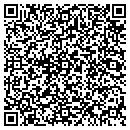 QR code with Kenneth Frisbie contacts