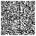 QR code with RESONENCE Technologies Inc contacts