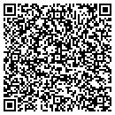 QR code with AV Solutions contacts