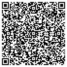QR code with O'Brien's Property Service contacts