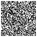 QR code with Alfio H Cornacchini Architects contacts