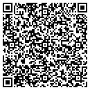 QR code with Zack's Drive Inn contacts