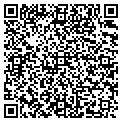QR code with Bagel On Run contacts