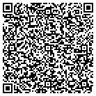 QR code with California Canvas Products contacts