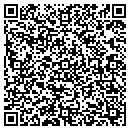 QR code with Mr Tow Inc contacts