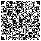 QR code with Cornerstone Realty Assoc contacts