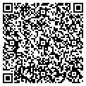 QR code with Colonels Retreat contacts