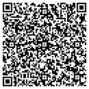 QR code with W A Dampf Builder Inc contacts