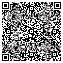 QR code with JC Studio contacts