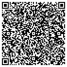 QR code with Dean Burgess Trenching Inc contacts