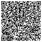 QR code with Proffessional Estimating Sftwr contacts