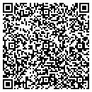 QR code with C W Engineering contacts