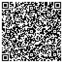 QR code with Alvin L Dattner contacts