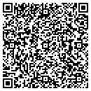 QR code with Fabric Hutch contacts