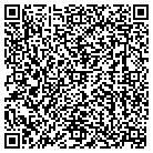 QR code with Hilton Auto Sales Inc contacts