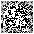 QR code with M R I Associates Buffalo P C contacts