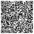 QR code with Pennysaver Eden-North Collins contacts