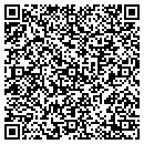 QR code with Haggers Nut Cracker Saloon contacts