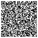 QR code with S&T Electric Corp contacts