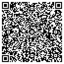 QR code with Honey Due contacts