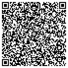 QR code with Maryhaven Center of Hope contacts