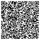 QR code with Henry Waldinger Memorial Lbry contacts
