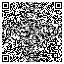 QR code with Alden Electric Co contacts
