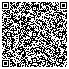 QR code with Cortland County Sealer-Measure contacts