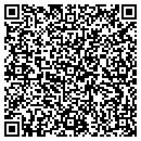 QR code with C & A Grace Corp contacts