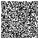 QR code with Astoria Vision contacts