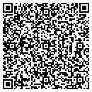 QR code with E L Tool & Die Co Inc contacts