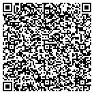 QR code with BGGS Lighting & Grip contacts