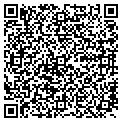 QR code with Ahrc contacts