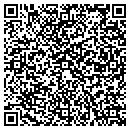 QR code with Kenneth G Charp DPM contacts