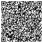 QR code with Master Maeng's US Tae KWON Do contacts