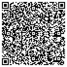 QR code with M L Pfeffer Associates contacts