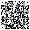 QR code with P C I Carting Corporation contacts