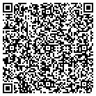 QR code with Highland Business Forms contacts