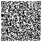 QR code with Serper Psychological Service contacts