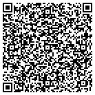 QR code with Chipman Architects contacts