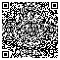 QR code with CNY Vacuums Galore contacts