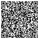 QR code with Ritas Import contacts