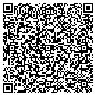 QR code with Chenango Valley Board Of Educ contacts