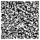 QR code with Managing Agency Inc contacts
