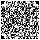 QR code with Savona Sand & Gravel Inc contacts