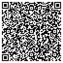 QR code with Aliroo America Inc contacts