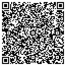 QR code with Mancuso Oil contacts
