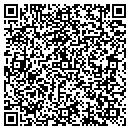QR code with Alberts Barber Shop contacts